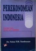 Perekonomian Indonesia