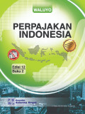 Perpajakan indonesia buku 2 ed. 12