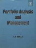 Portfolio analysis and management