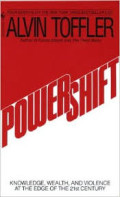 Power shift: Knowledge, wealth, and violence at the edge of the 21st century