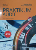 Praktikum audit : kertas kerja pemeriksaan buku 2 edisi 4