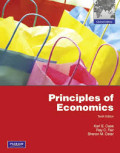 Principles of economics, 10th ed. global edition