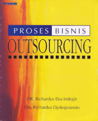 Proses bisnis outsourcing