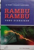 Rambu-rambu yang diabaikan