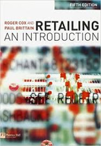 Retailing: an introduction, 5th ed.