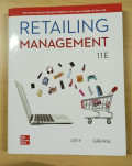 Retailing management 11th edition