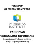 Rancang bangun Aplikasi sistem aplikasi monitoring jaringan komputer berbasis mobile teknologi