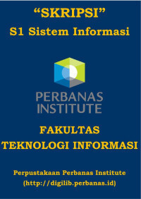 Rancang Bangun Sistem Informasi Akademik Berbasis Web (Studi Kasus Sekolah Tunas Gading Jakarta)