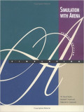 Simulation with arena, 2nd ed.