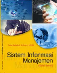 Sistem informasi manajemen (edisi revisi)