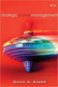 Strategic market management 8th ed.