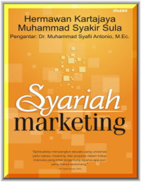 Syariah marketing