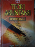 Teori akuntansi ed. revisi