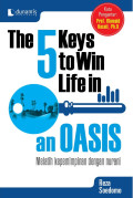 The 5 keys to win life in an oasis