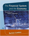 The financial system and the economy: principles of money and banking, 4th ed.