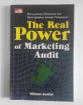 The real power of marketing audit