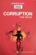 Corruption the devil