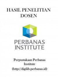 Model sistem informasi akademik mahasiswa s1 perguruan tinggi