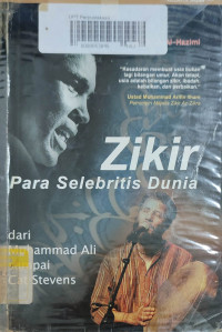 Zikir para selebritis dunia