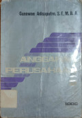 Anggaran perusahaan 2