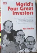 World's four great investors