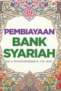 Pembiayaan bank syariah