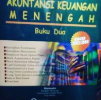 Akuntansi keuangan menengah buku 2 ed. 2003/2004