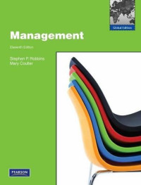 Management 11th ed.