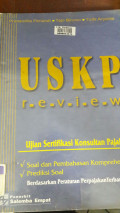 USKP review: Ujian sertifikasi konsultan pajak