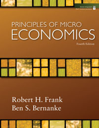 Principles of microeconomics, 4th ed.