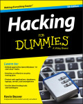 Hacking for dummies, 5th ed.