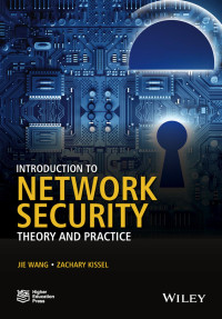 Introduction to network security: theory and practice