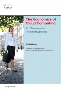 The economics of cloud computing