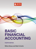 Basic financial accounting, 4th ed.