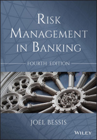 Risk management in banking, 4th ed.