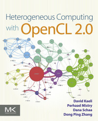 Heterogeneous computing with opencl 2.0, 3rd ed.