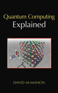 Quantum computing explained