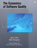 The economics of software quality