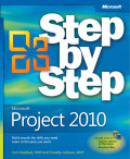 Step by step microsoft project 2010