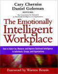 The emotionally intelligent workplace: how to select for, measure and improve emotional intelligence in individuals, group, and organizations