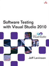 Software testing with visual studio 2010