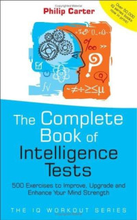 The complete book of intelligence tests