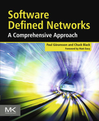 Software defined network: a comprehensive approach