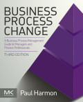 Business process change