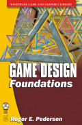 Game design