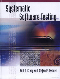 Systematics software testing