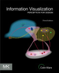 Information visualization: perception for design, 3rd ed.