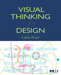 Visual thinking for design