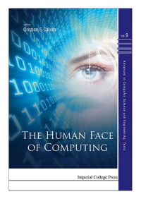 The human face of computing