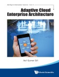 Adaptive cloud enterprise architecture